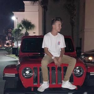 Meet your Posher, Hunter